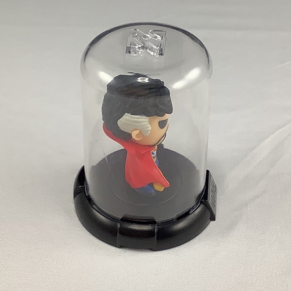 Zag Toys Marvel Dr. Strange Mini Domez Figurine Collectible - Picture 3 of 10